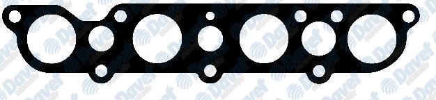 ROYAL 560020 Conta Eksoz Manifold Renault Megane 2.0 16v F7r
